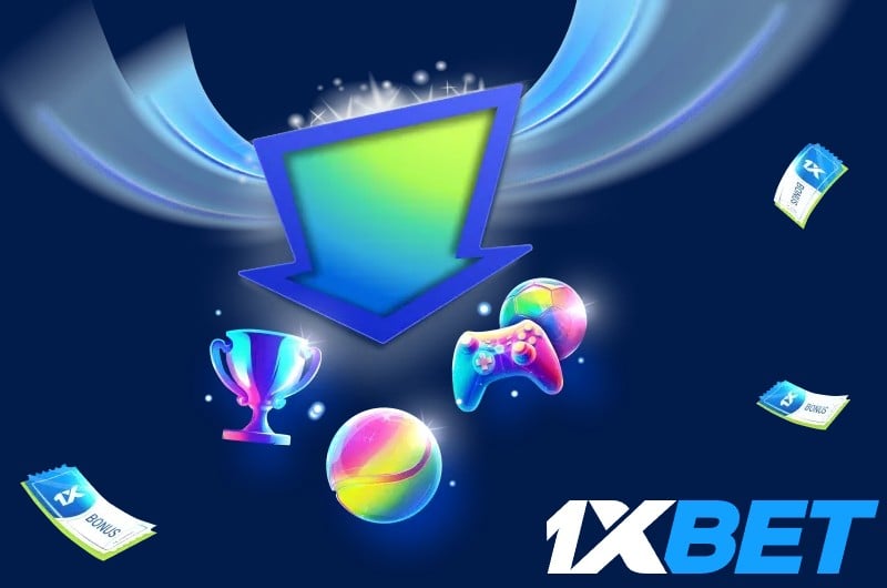 1xBet Promo Code Store